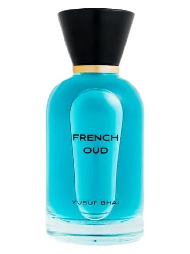 French Oud - عود فرانسوی