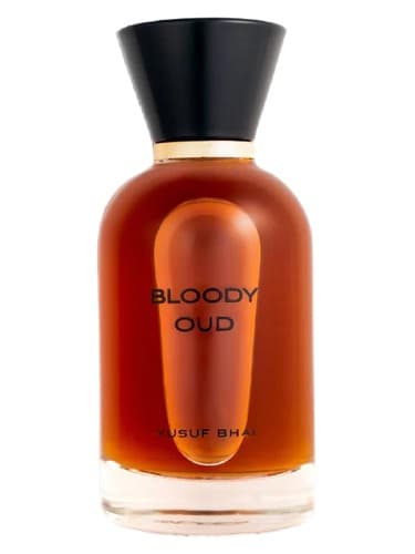 Bloody Oud - عود خونین