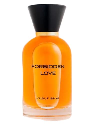 Forbidden Love - لاو ممنوع