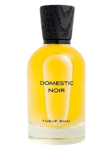 Domestic Noir - نوآر داخلی