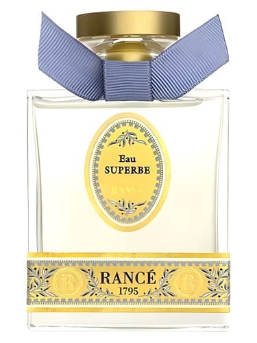 Rue Rance Eau Superbe 