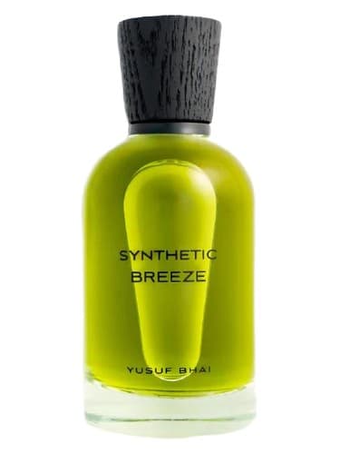 Synthetic Breeze - نسیم مصنوعی