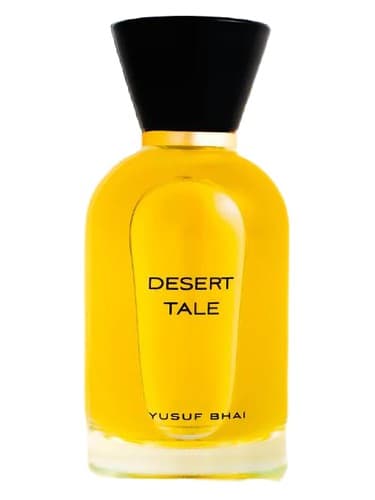 Desert Tale - داستان کویر