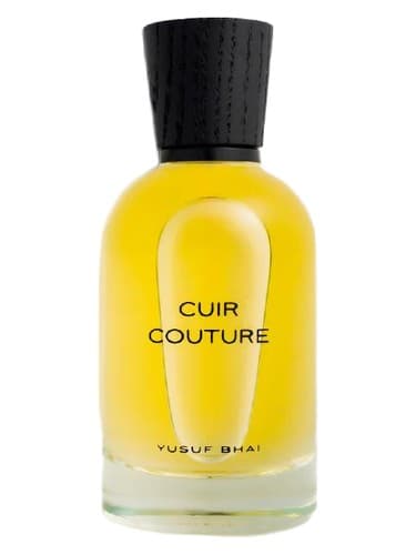 Cuir Couture - کوتر کوتور