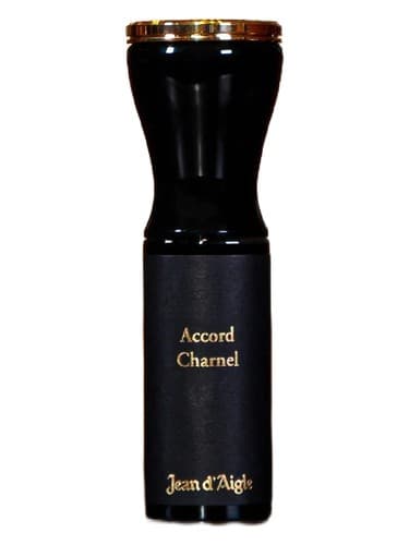 Accord Charnel