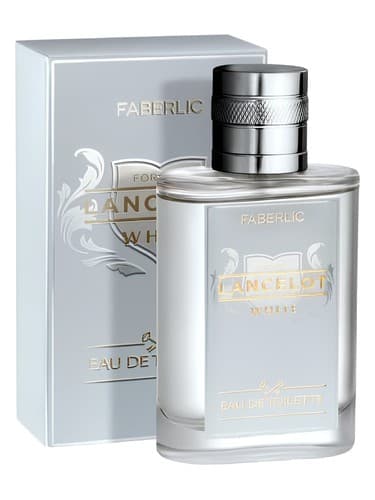 Lancelot White - لانسلوت وایت