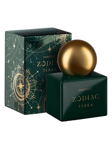 Zodiac Terra