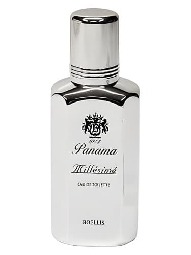 Panama Millesime