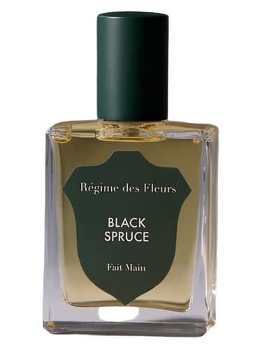 Black Spruce