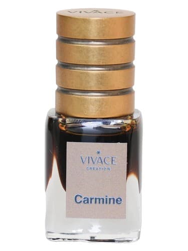 Carmine Attar - کارمین عطار