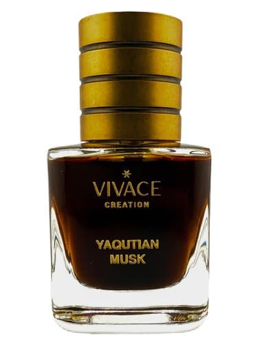 Yaqutian Musk