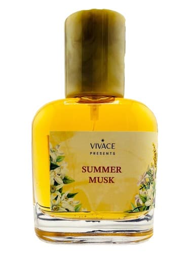 Summer Musk - مشک تابستانی