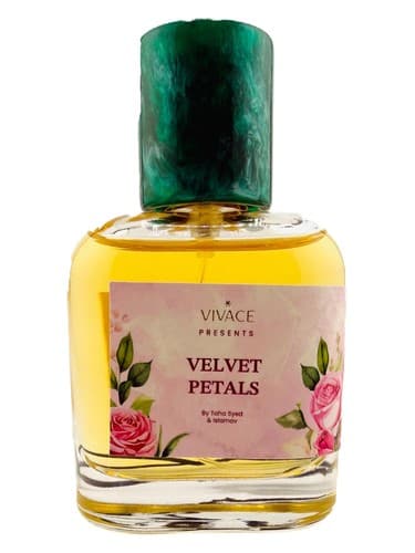 Velvet Petals