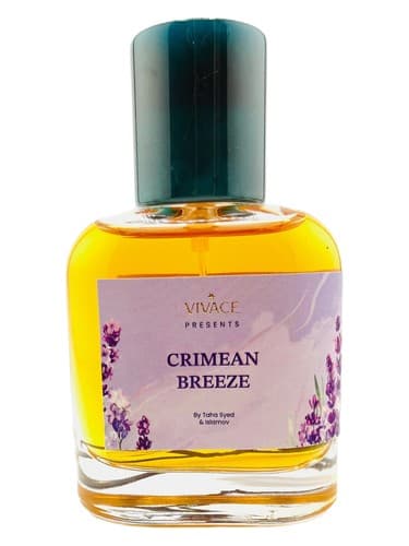 Crimean Breeze
