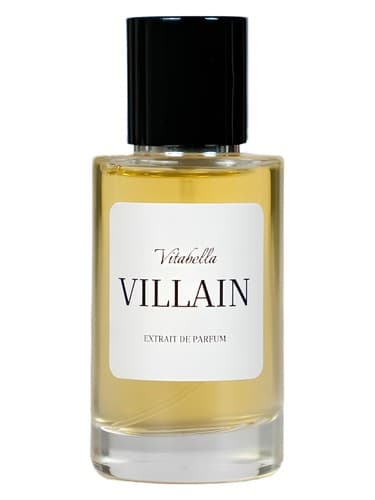 Villain - شرور