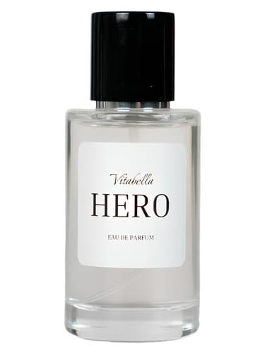 Hero - قهرمان