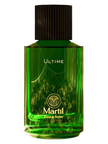 Ultime - نهایی