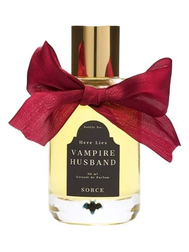 Vampire Husband - وامپایر هازبند