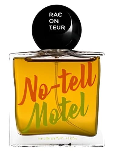 No-Tell Motel