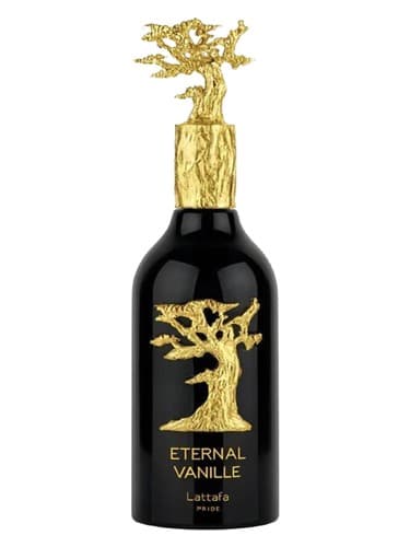 Eternal Vanille - اترنال وانیل