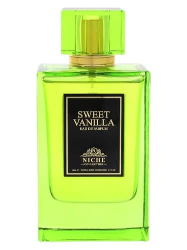 Sweet Vanilla - وانیلا سوییت