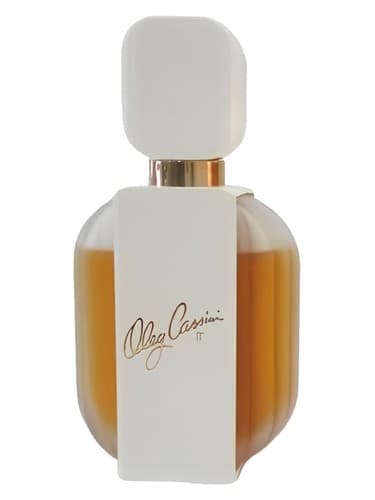 Oleg Cassini II - اولگ کاسینی دوم