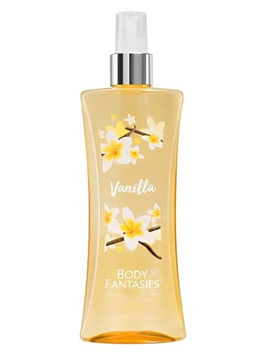 Vanilla