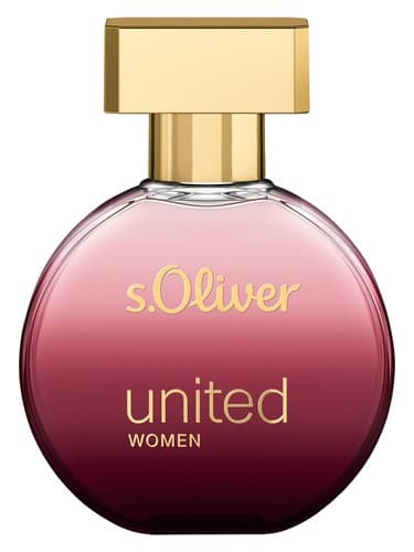 United Women Eau de Parfum - ادوپرفیوم یونایتد وومن