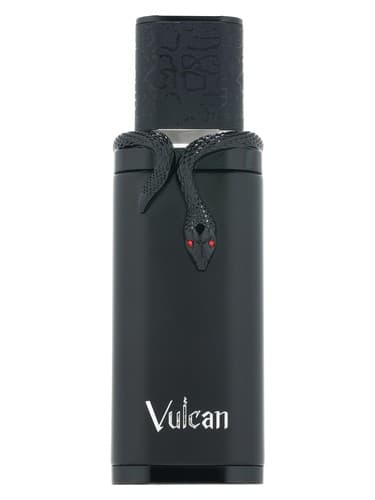 Vulcan Black Friday - ولکان بلک فرایدی