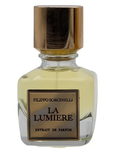 La Lumière - لا لومیر