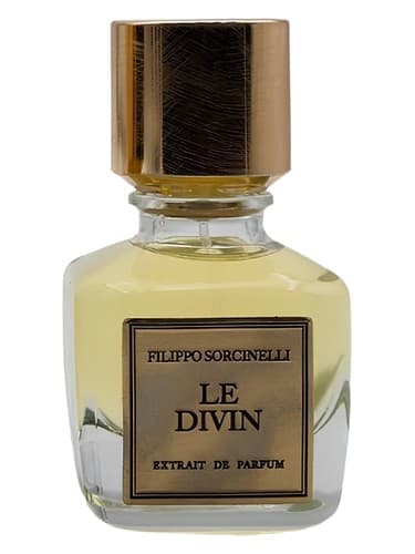 Le Divin - لو دیوین
