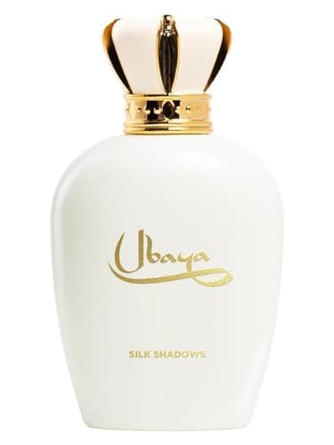 Silk Shadows