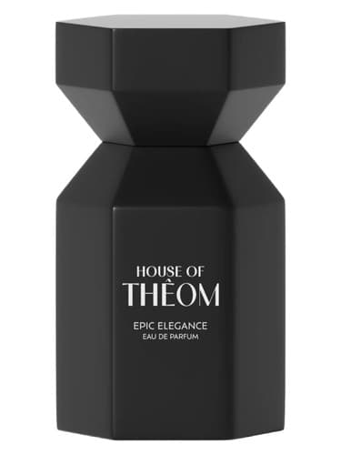 Epic Elegance