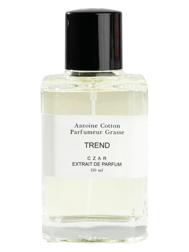 Trend X Antoine Cotton - ترند ایکس آنتوان پنبه