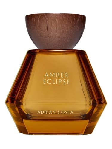 Amber Eclipse