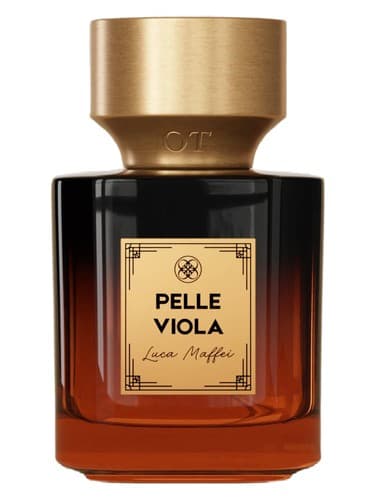 Pelle Viola - پله ویولا