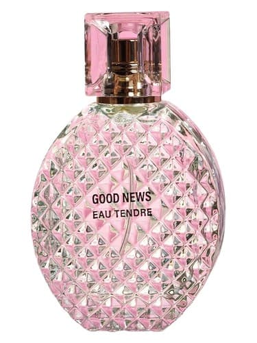 GOOD NEWS EAU TENDRE