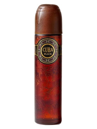 Cuba Black - کوبا بلک