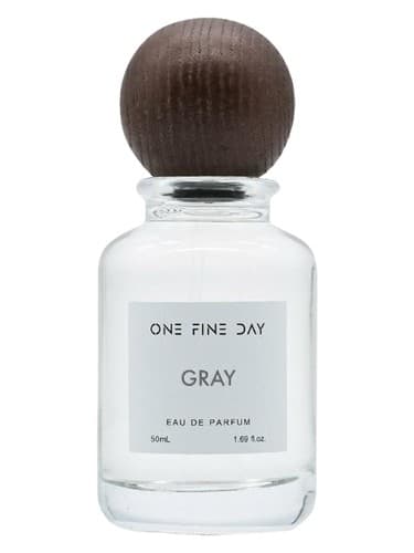 Gray - گری