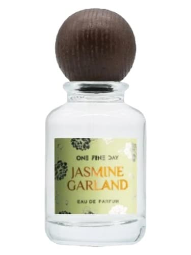 Jasmine Garland - گل یاس