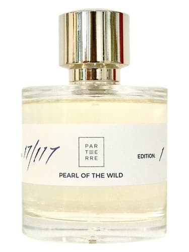 Pearl of the Wild - مروارید وایلد