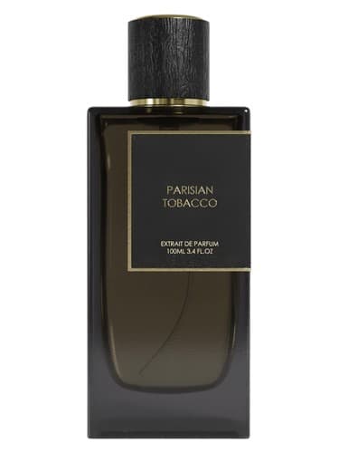 Parisian Tobacco