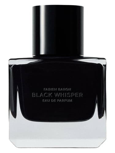 Black Whisper