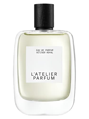 Vetiver Royal - وتیور رویال