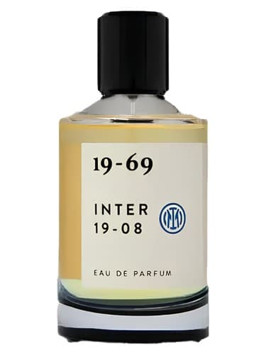 INTER 19-08 BLACK