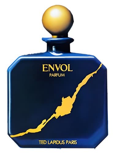 Envol - انول