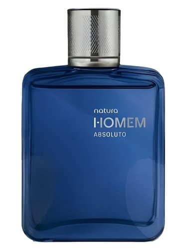 Homem Absoluto - هومم ابسولوتو