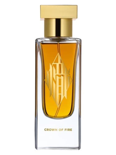 Crown of Fire - تاج آتش