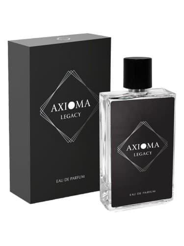 AXIOMA LEGACY