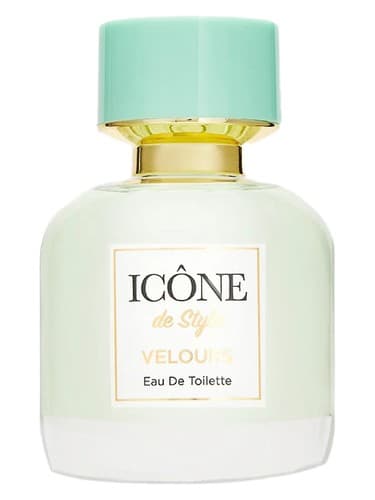 Icone de Style Velours - آیکون دو سبک مخملی